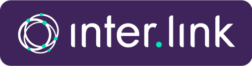 Inter.link Logo