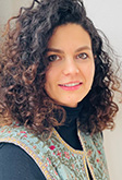 Samaneh Tajalizadehkhoob